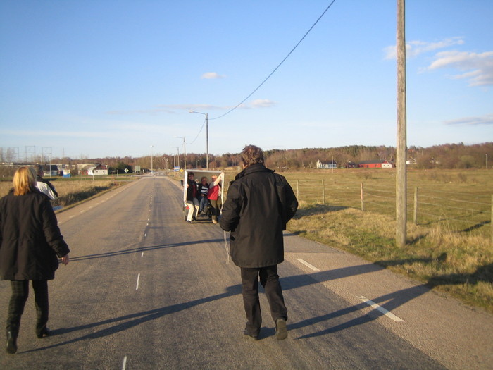 Ringhalsträffen 2008