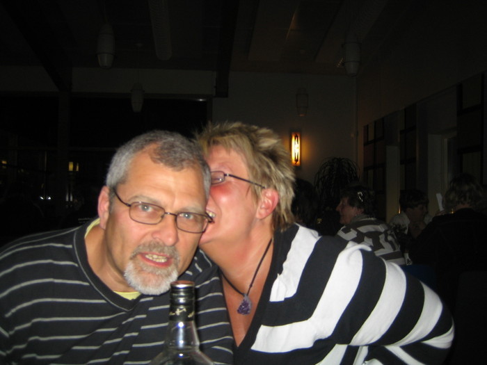 Ringhalsträffen 2008