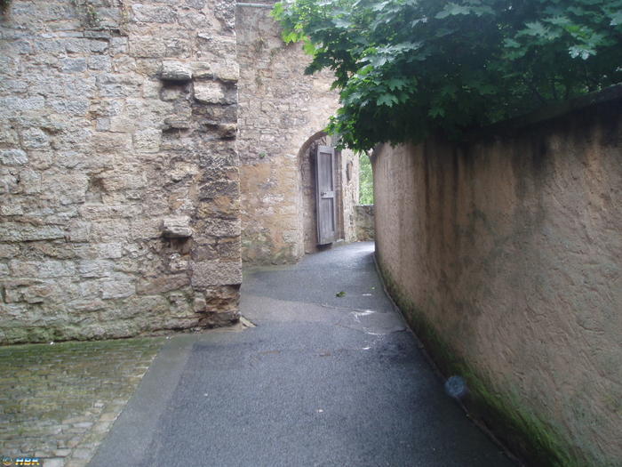 Rothenburg tyskland