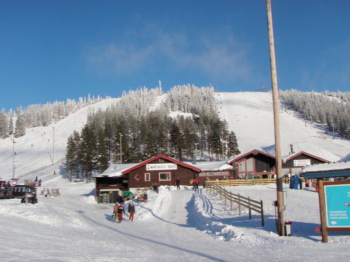 Sälen