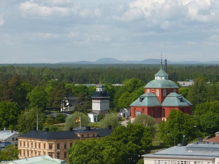 Söderhamn