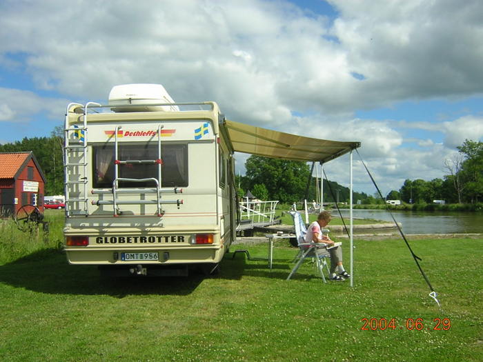 Söderköping