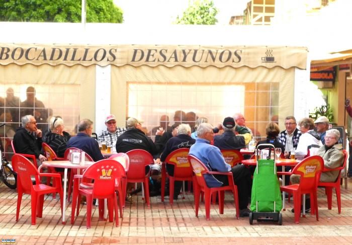 Santa Pola Dec -11