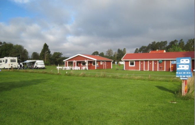 Seglora