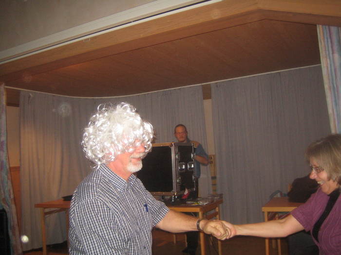 Segloraträffen
