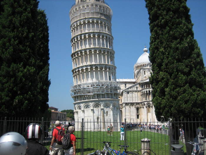 Semester 2008
