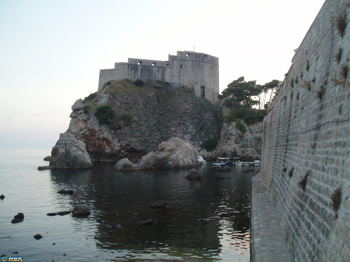 Semester i Kroatien