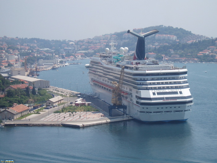 Semester i Kroatien