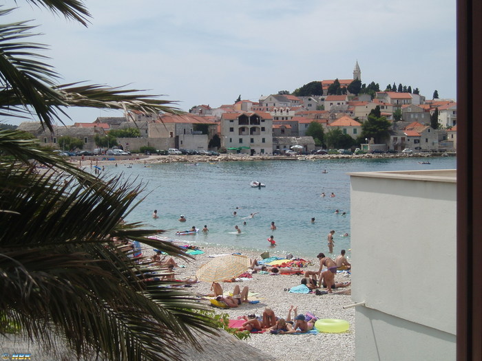 Semester i Kroatien
