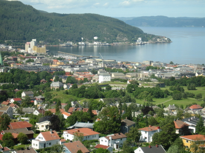 Semester I Norge