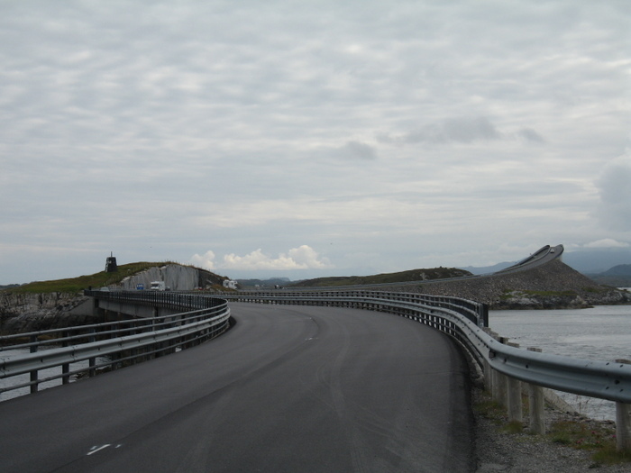 Semester I Norge