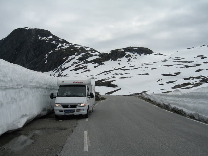 Semester I Norge