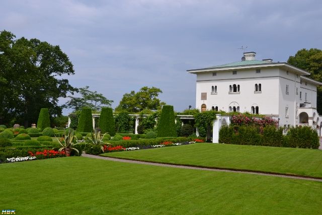 Semestern 2012