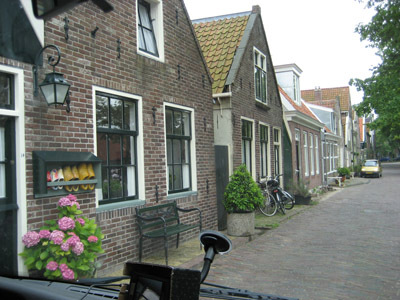 Semestern Tyskland/holland 2008