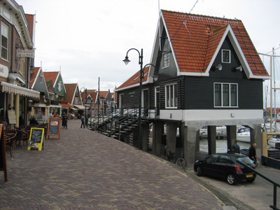 Semestern Tyskland/holland 2008
