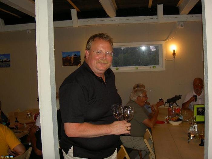 Sensommarträff Skattegården 9-12 aug 2007