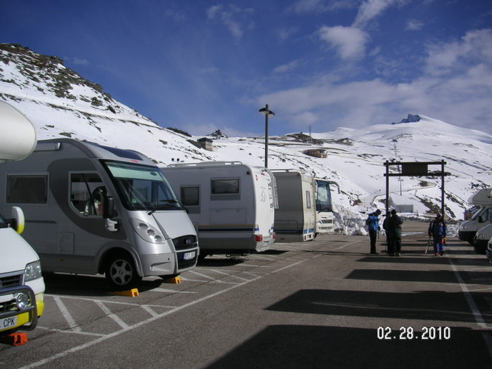 Sierra Nevada