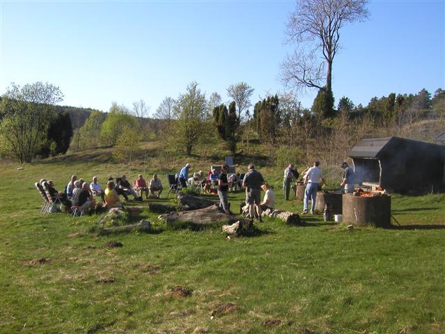 Simlångsdalen 2008