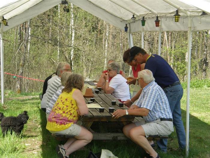 Simlångsdalen 2008