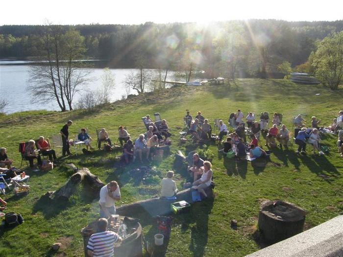Simlångsdalen 2008