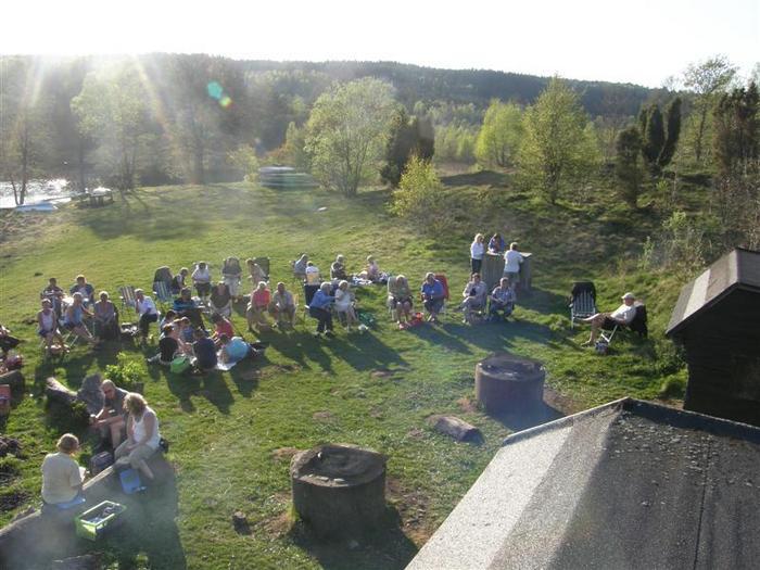 Simlångsdalen 2008