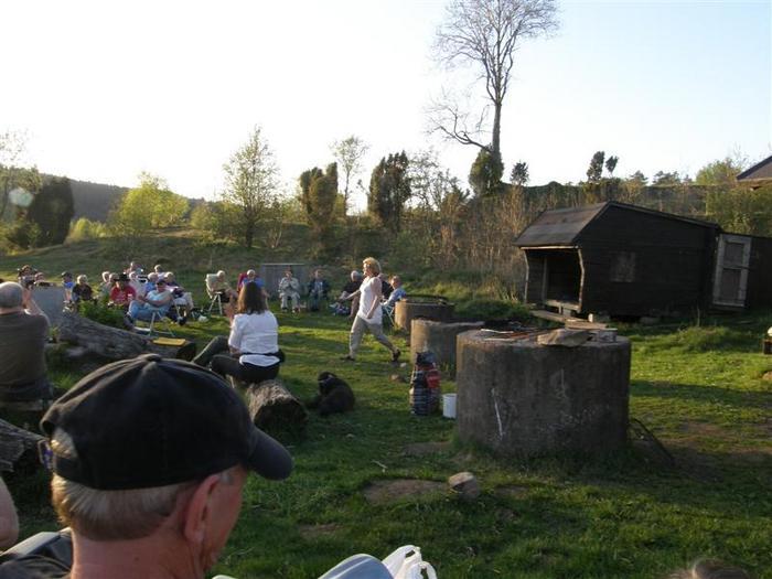 Simlångsdalen 2008