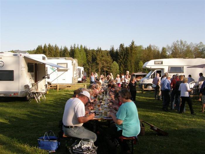 Simlångsdalen 2008