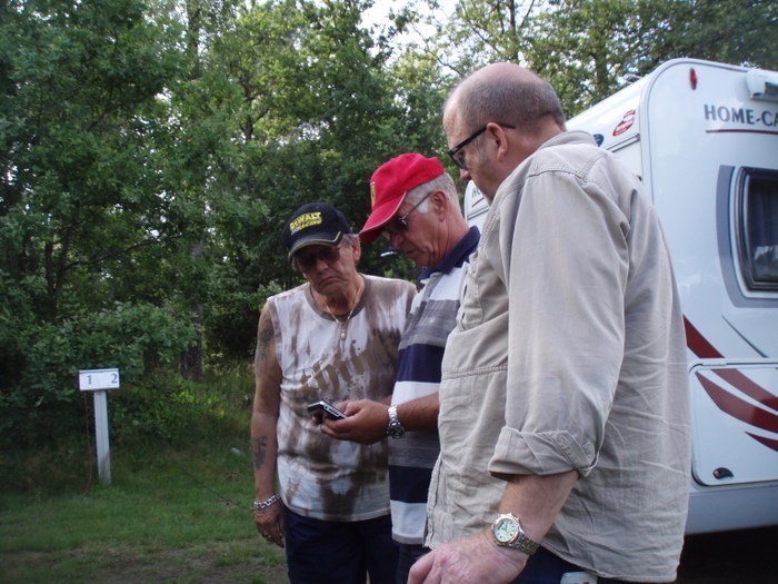 Simlångsdalen Sommar 2009