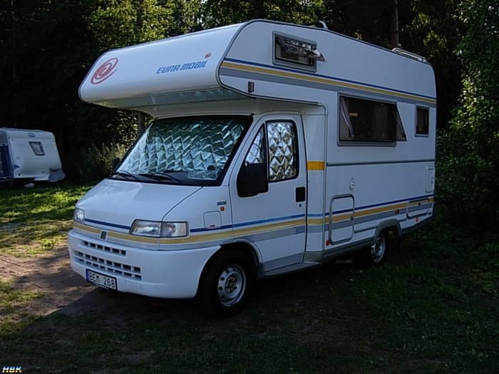 Skoklosters Camping