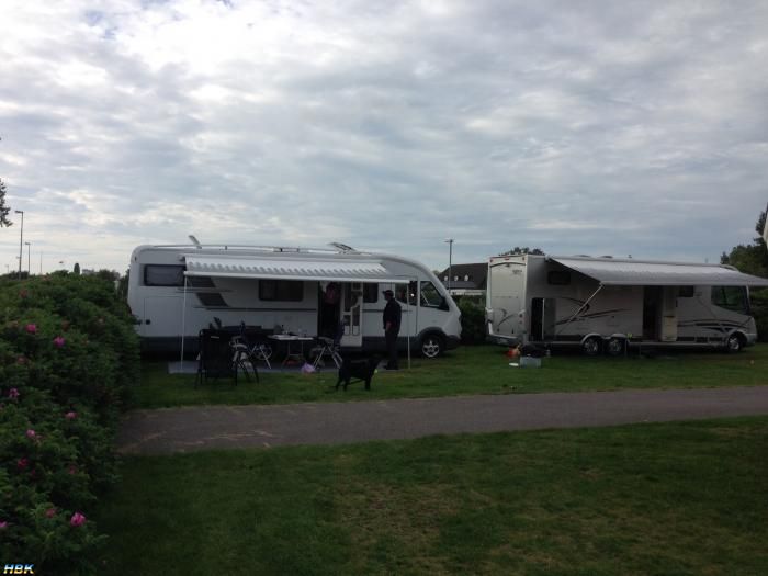 Skrea Camping