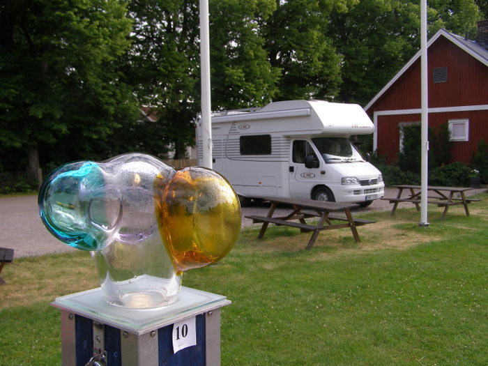 Småland Juni 2008