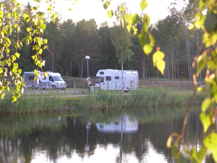 Småland Juni 2008