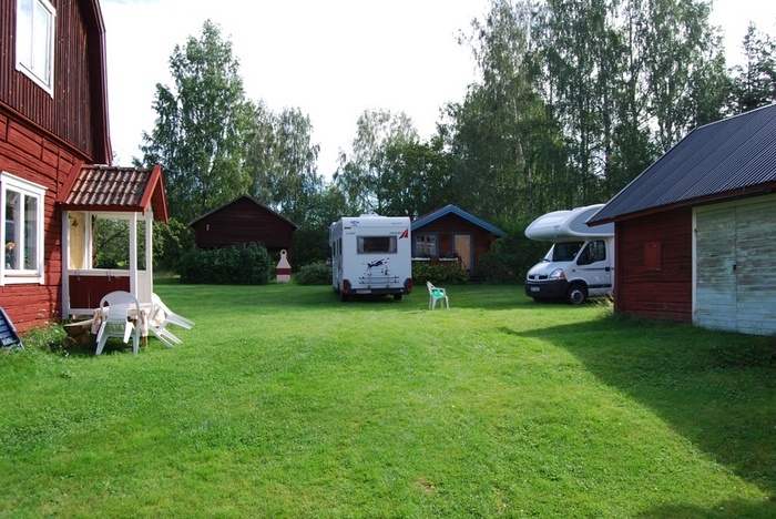 Sollerön 2009