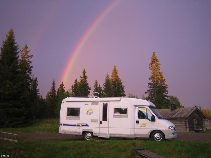 Sommar I Dalarna