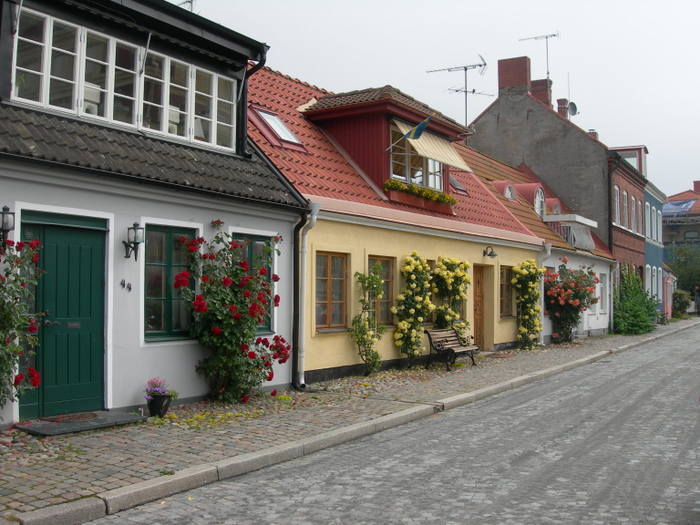 Sommaren -07