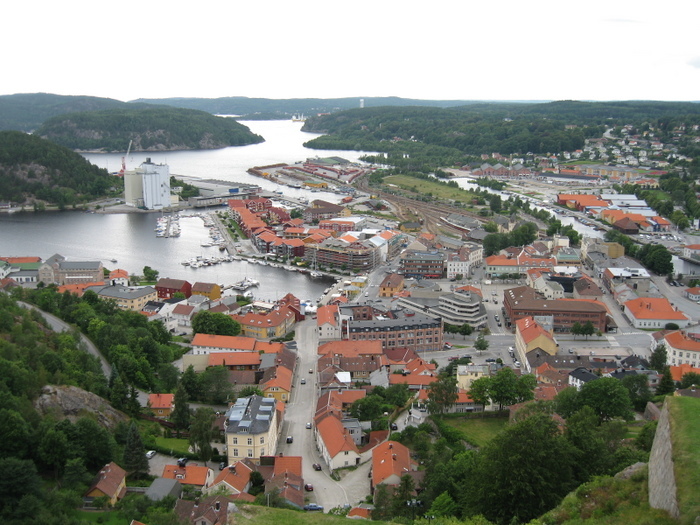 Sommaren 08