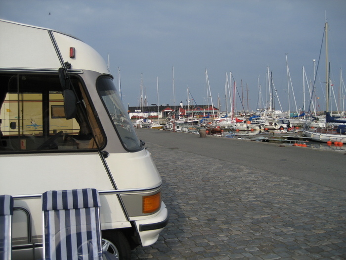 Sommaren 2007 