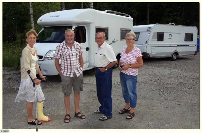 Sommaren 2011