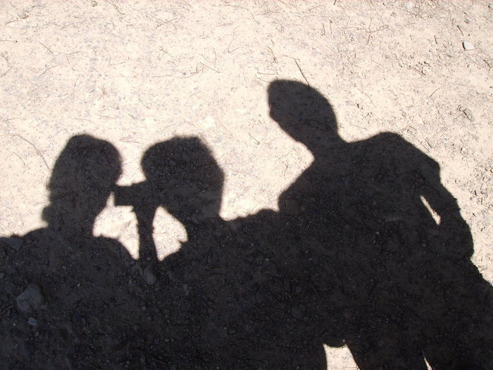 Sommeren 2007 I Tjekkiet