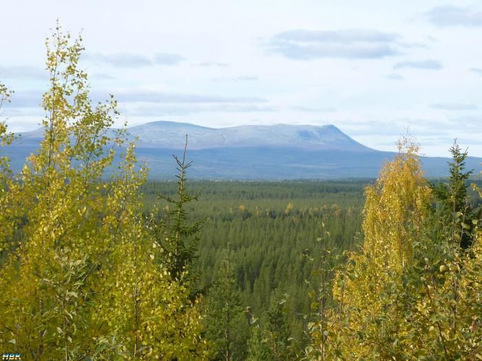 Sonfjället