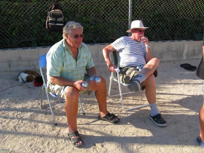 Spanien 2010-2011