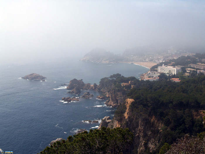 Spanien Apr -06