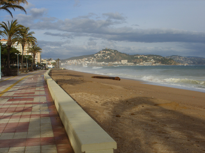 Spanien Jan -08