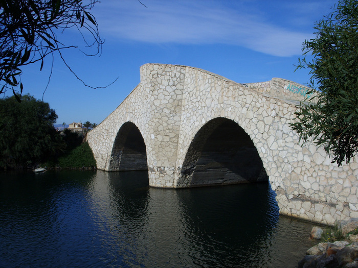 Spanien Jan -08