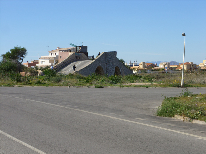 Spanien Jan -08