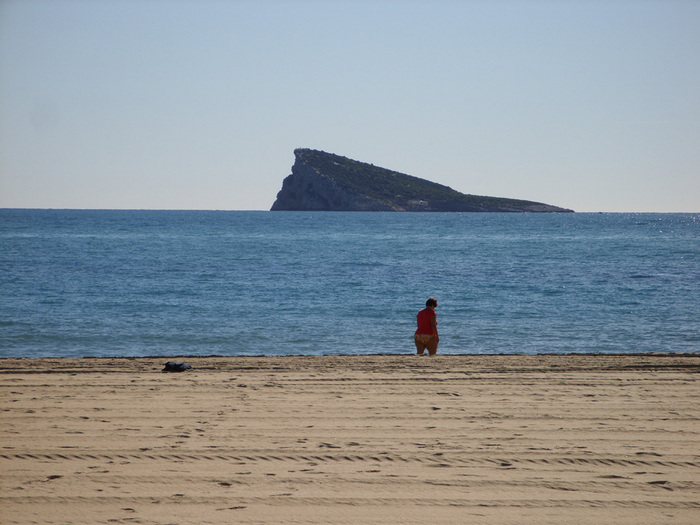 Spanien Jan -08