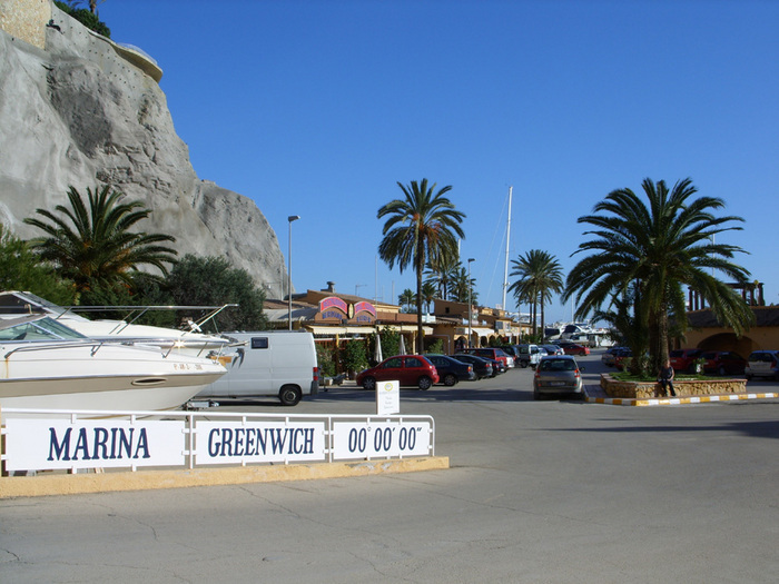 Spanien Jan -08