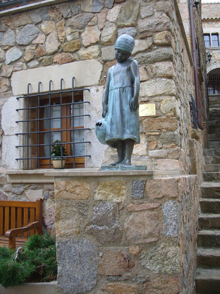Spanien Jan -08