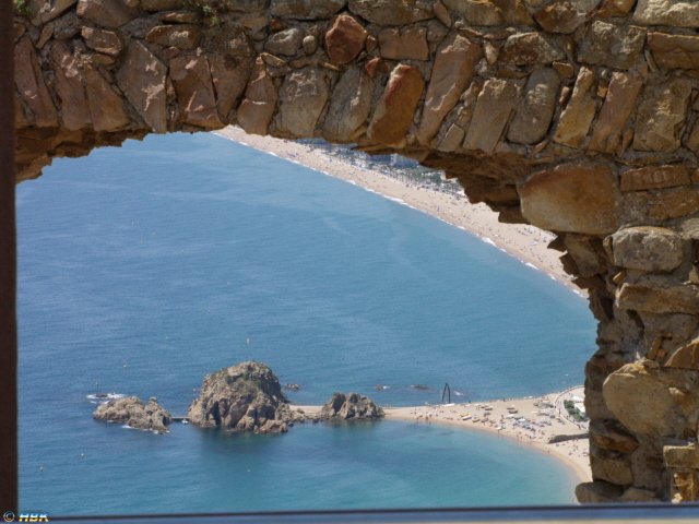 Spanien resa 2007
