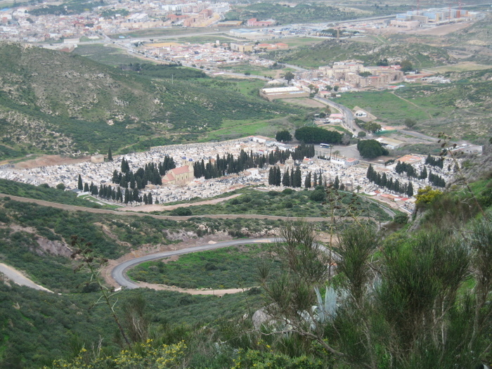 Spanien